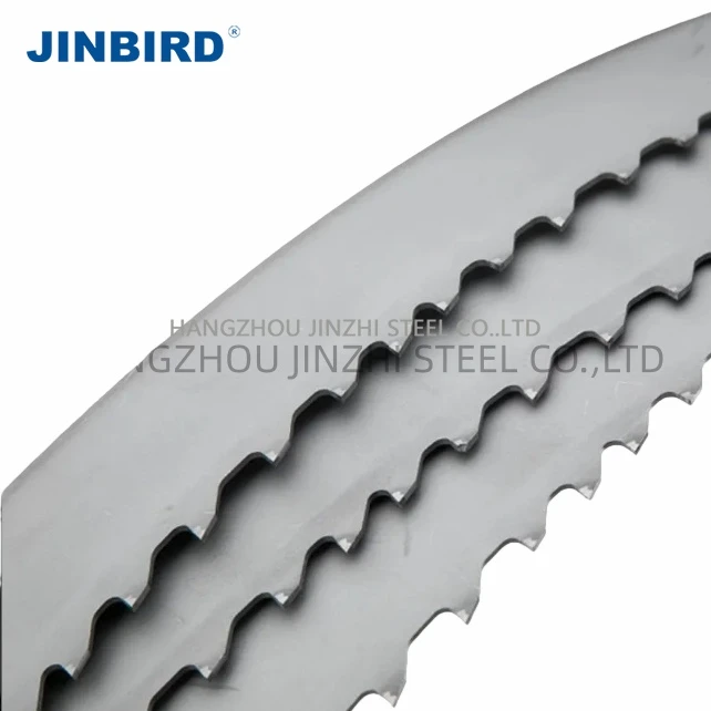 93-12inch Carbide Band Saw Blades for Metal