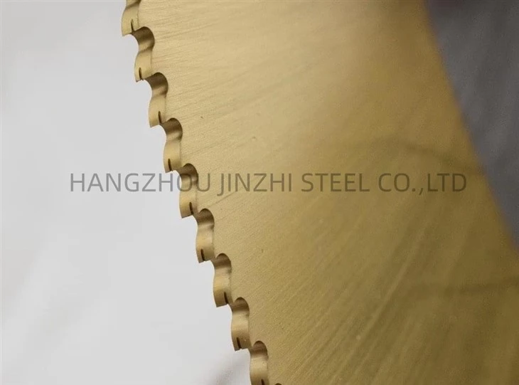 HSS M42 Metal Blade