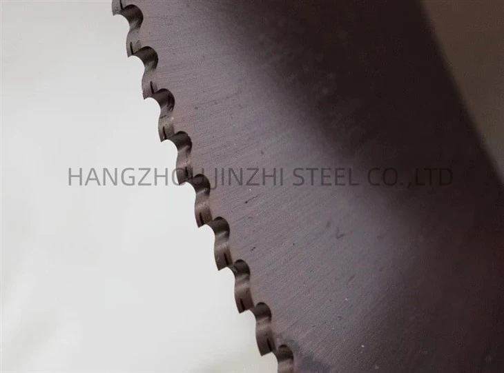 High Performance Saw Blade